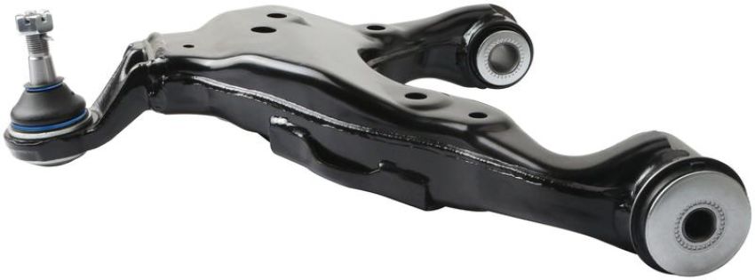DELPHI TC3966 Control Arm and Ball Joint Assembly