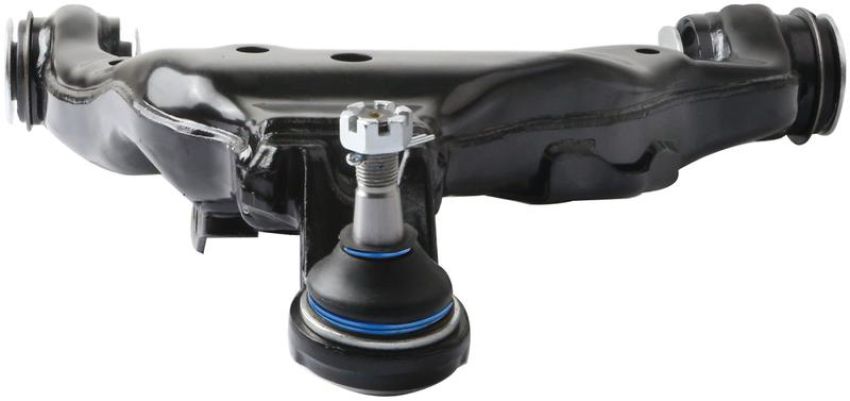 DELPHI TC3966 Control Arm and Ball Joint Assembly