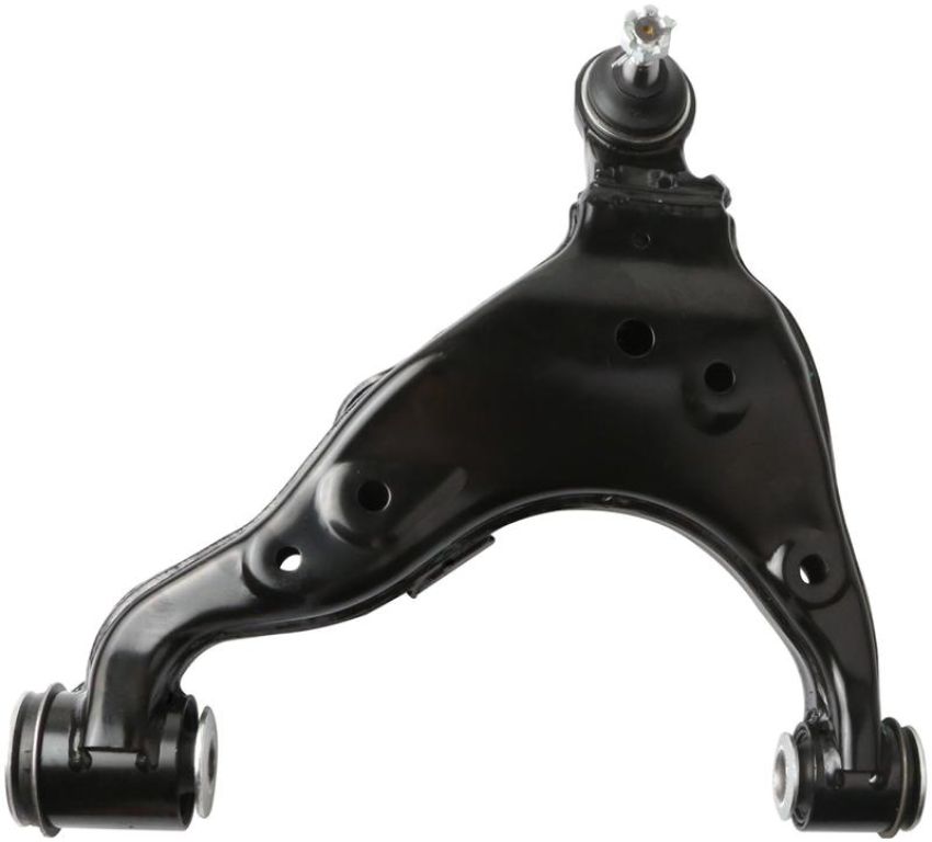 DELPHI TC3966 Control Arm and Ball Joint Assembly