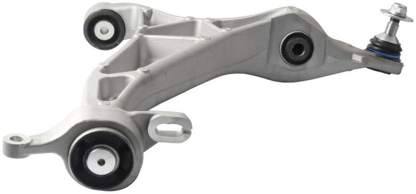 DELPHI TC3973 Control Arm and Ball Joint Assembly
