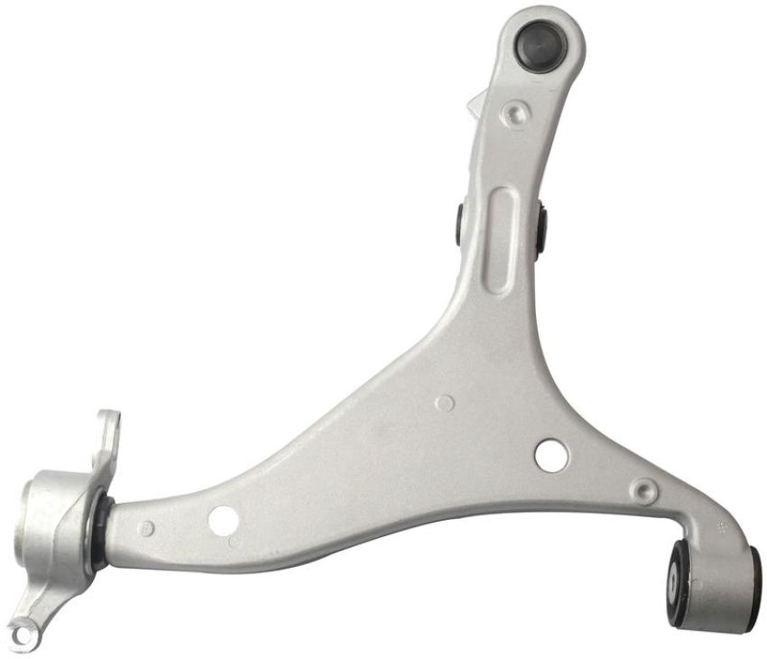 DELPHI TC3973 Control Arm and Ball Joint Assembly