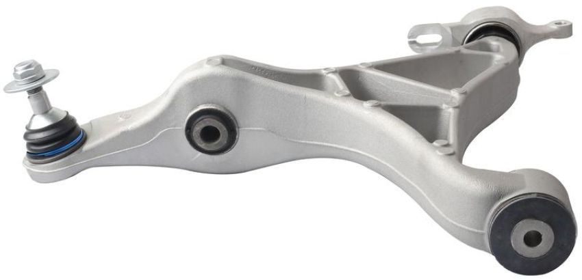 DELPHI TC3973 Control Arm and Ball Joint Assembly