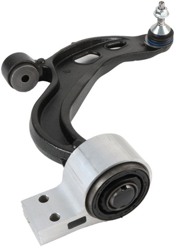 DELPHI TC3975 Control Arm and Ball Joint Assembly