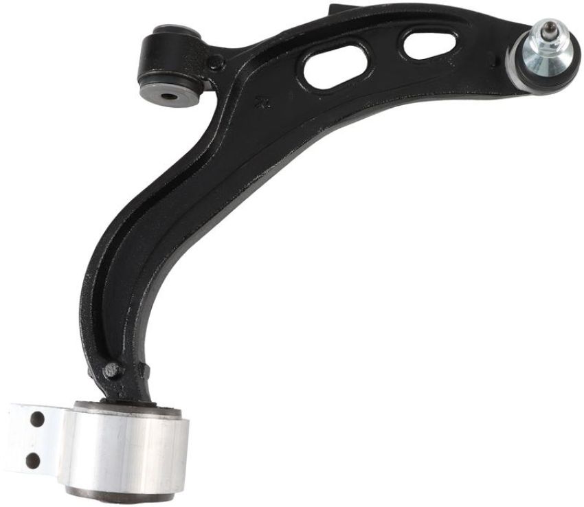DELPHI TC3975 Control Arm and Ball Joint Assembly