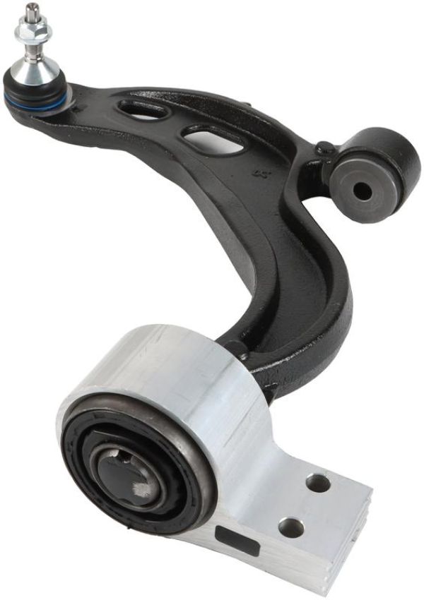 DELPHI TC3977 Control Arm and Ball Joint Assembly