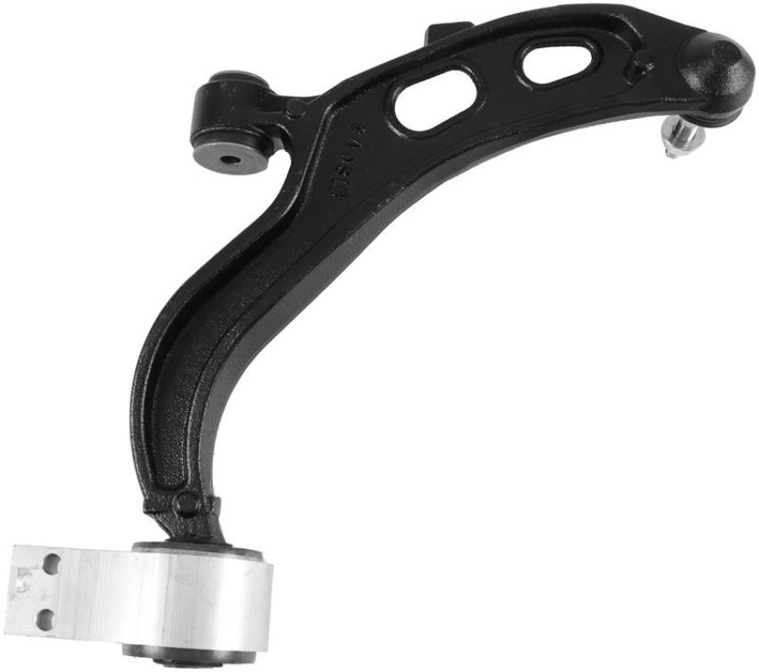 DELPHI TC3977 Control Arm and Ball Joint Assembly