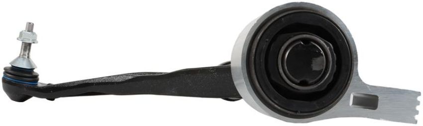 DELPHI TC3977 Control Arm and Ball Joint Assembly