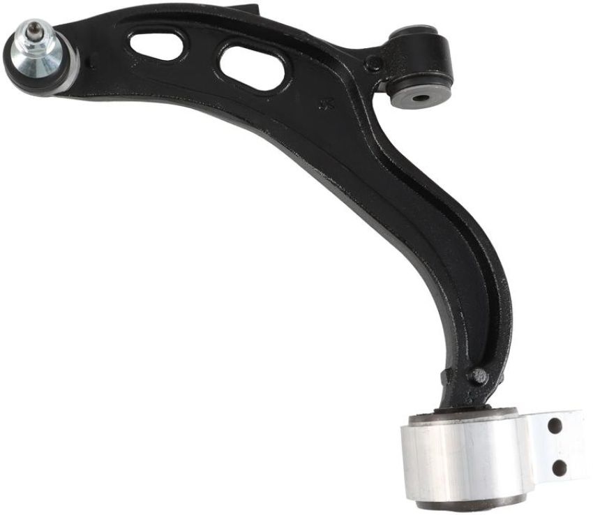 DELPHI TC3977 Control Arm and Ball Joint Assembly