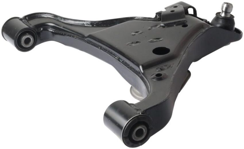 DELPHI TC3979 Control Arm and Ball Joint Assembly