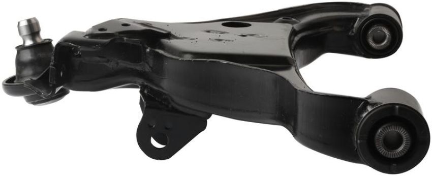 DELPHI TC3979 Control Arm and Ball Joint Assembly