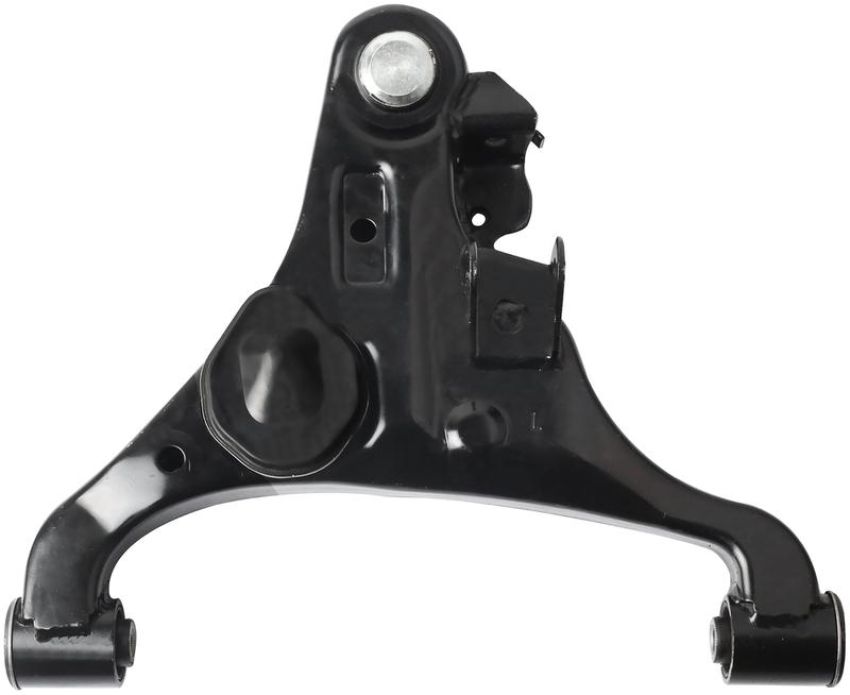 DELPHI TC3979 Control Arm and Ball Joint Assembly