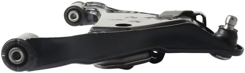 DELPHI TC3979 Control Arm and Ball Joint Assembly