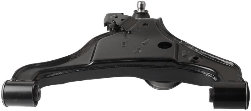 DELPHI TC3979 Control Arm and Ball Joint Assembly