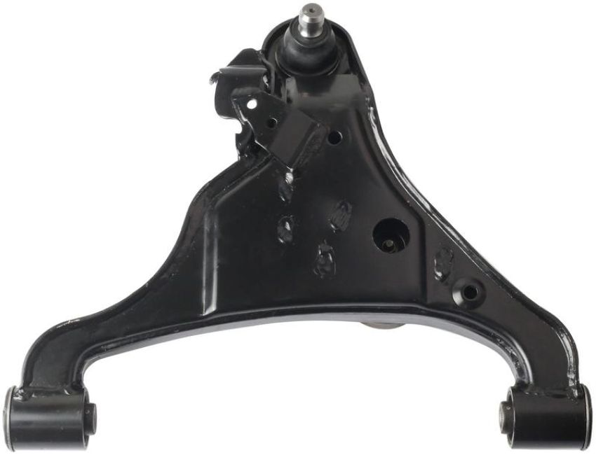 DELPHI TC3979 Control Arm and Ball Joint Assembly