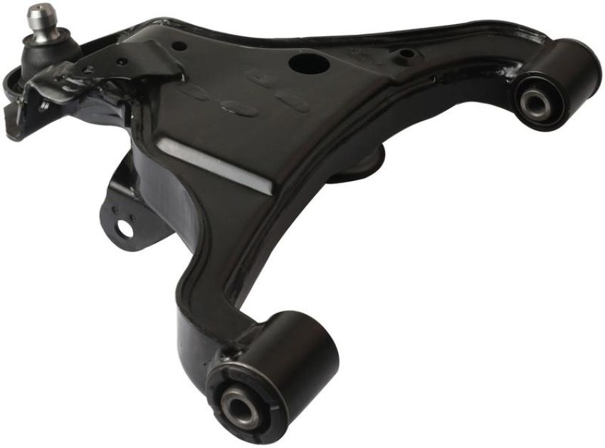 DELPHI TC3980 Control Arm and Ball Joint Assembly