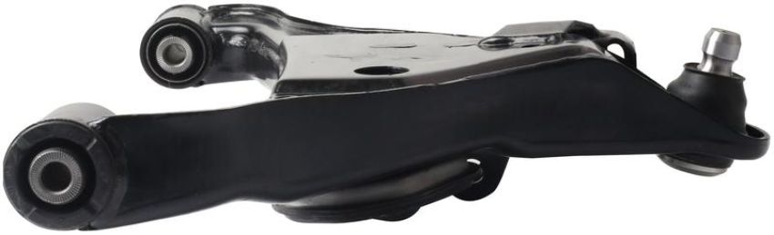 DELPHI TC3980 Control Arm and Ball Joint Assembly