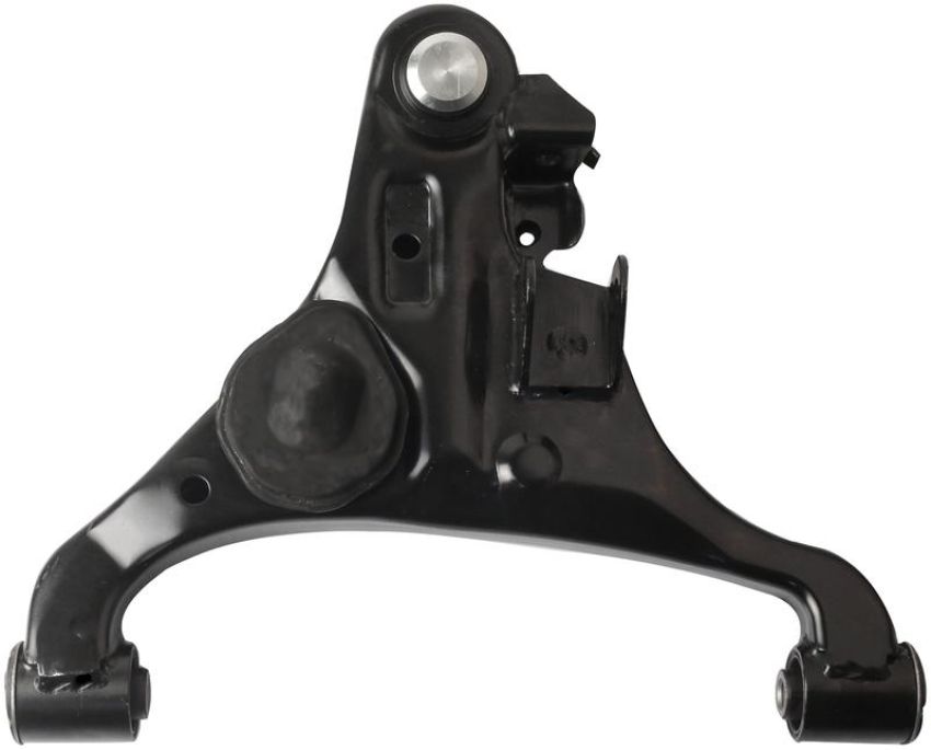 DELPHI TC3980 Control Arm and Ball Joint Assembly