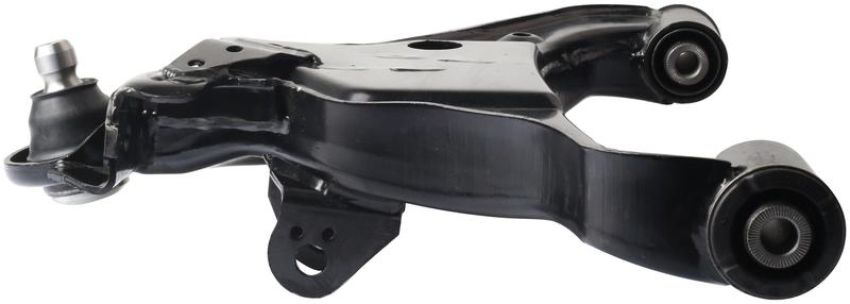 DELPHI TC3980 Control Arm and Ball Joint Assembly