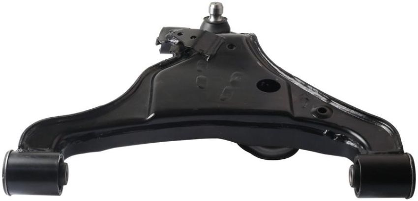 DELPHI TC3980 Control Arm and Ball Joint Assembly