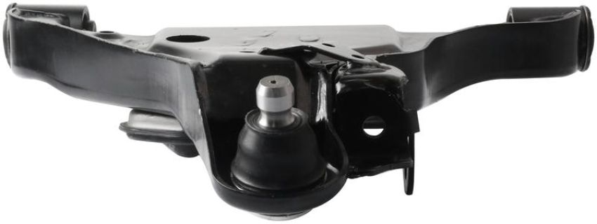DELPHI TC3980 Control Arm and Ball Joint Assembly