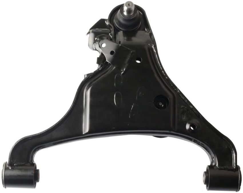 DELPHI TC3980 Control Arm and Ball Joint Assembly