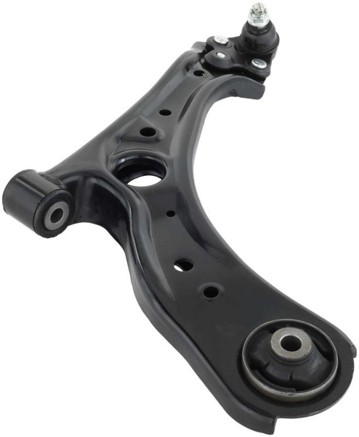 DELPHI TC3982 Control Arm and Ball Joint Assembly