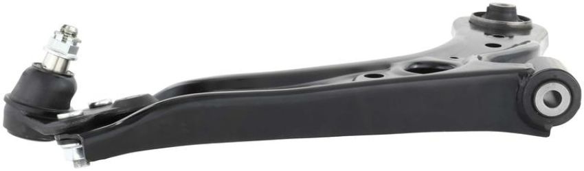 DELPHI TC3982 Control Arm and Ball Joint Assembly