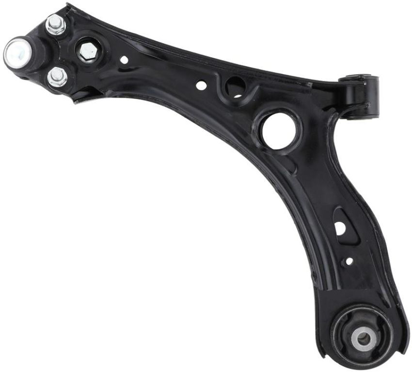DELPHI TC3982 Control Arm and Ball Joint Assembly