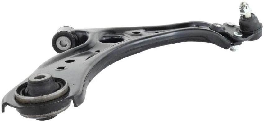 DELPHI TC3982 Control Arm and Ball Joint Assembly