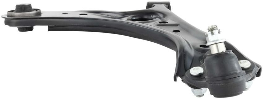 DELPHI TC3982 Control Arm and Ball Joint Assembly