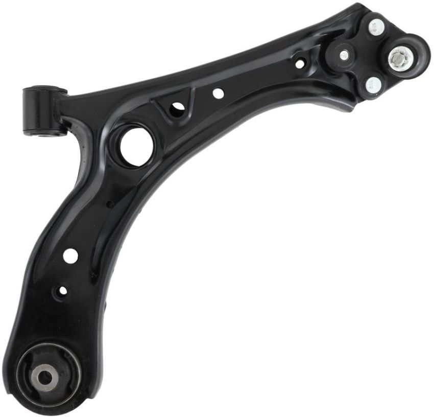DELPHI TC3982 Control Arm and Ball Joint Assembly
