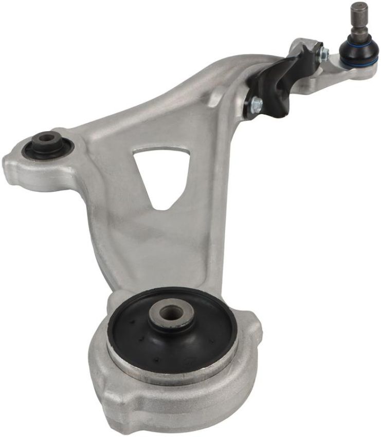 DELPHI TC3983 Control Arm and Ball Joint Assembly
