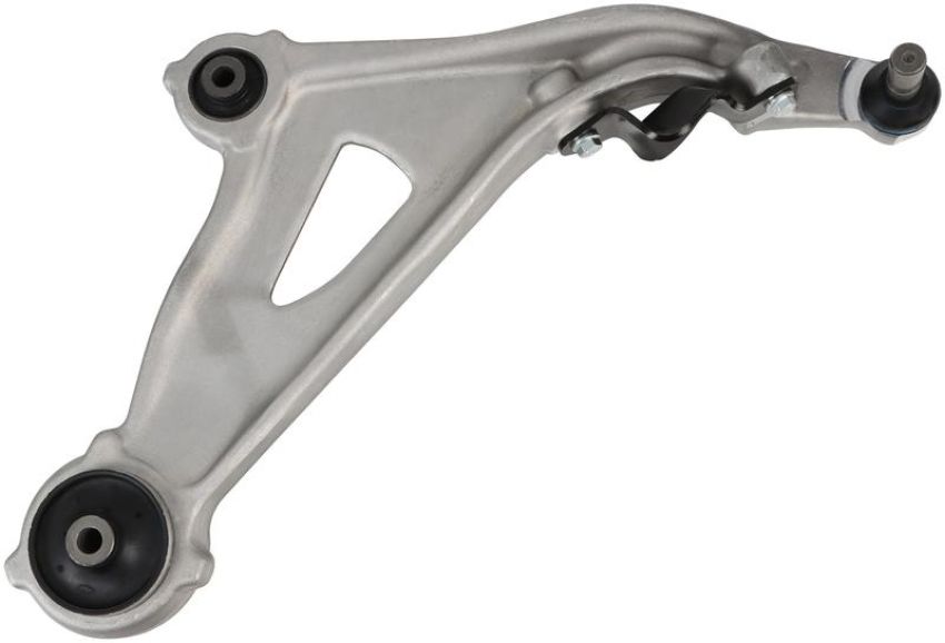 DELPHI TC3983 Control Arm and Ball Joint Assembly