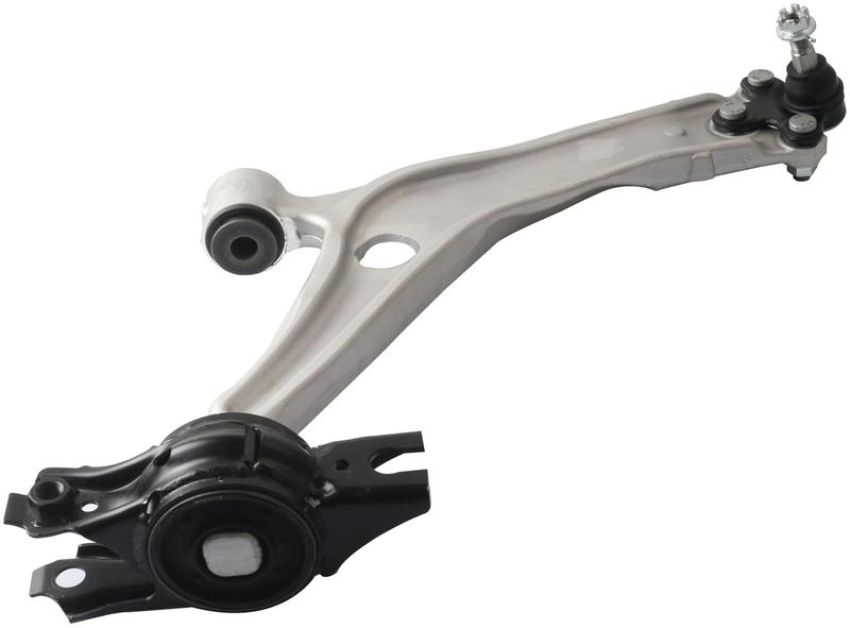 DELPHI TC3984 Control Arm and Ball Joint Assembly