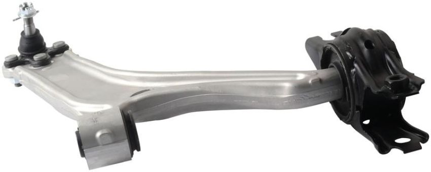 DELPHI TC3984 Control Arm and Ball Joint Assembly