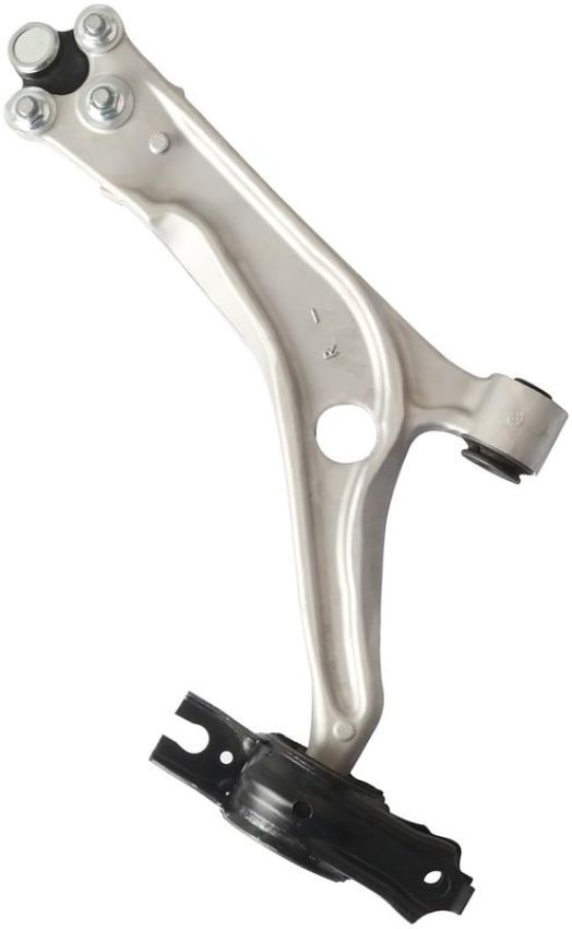DELPHI TC3984 Control Arm and Ball Joint Assembly