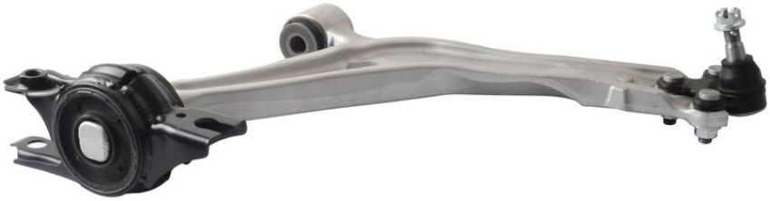 DELPHI TC3984 Control Arm and Ball Joint Assembly