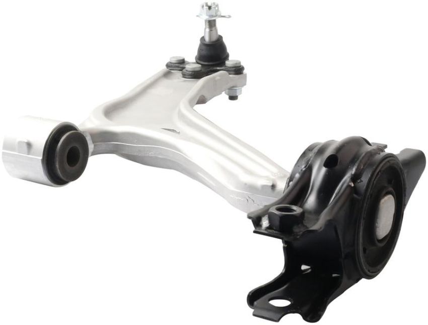 DELPHI TC3984 Control Arm and Ball Joint Assembly