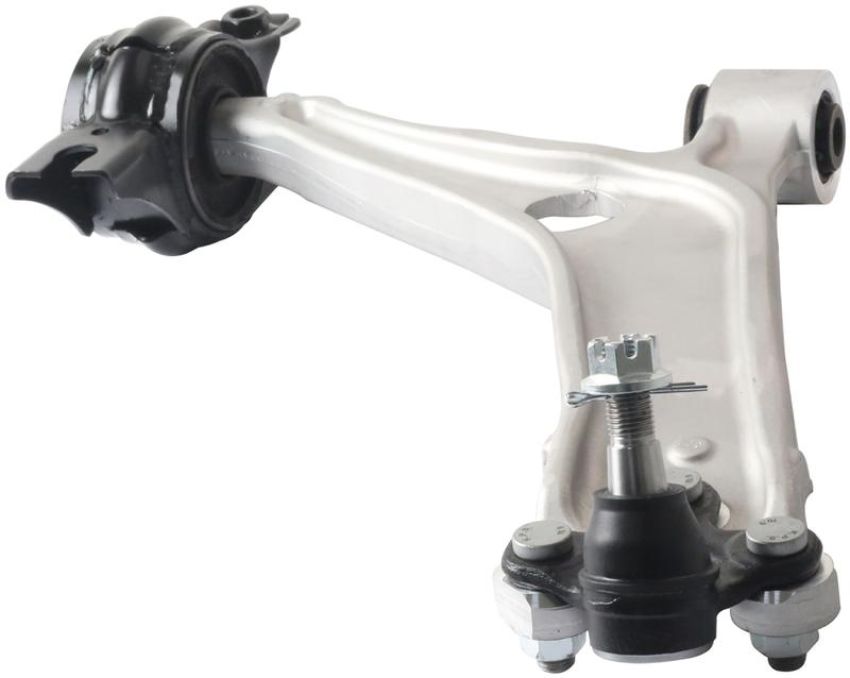 DELPHI TC3984 Control Arm and Ball Joint Assembly