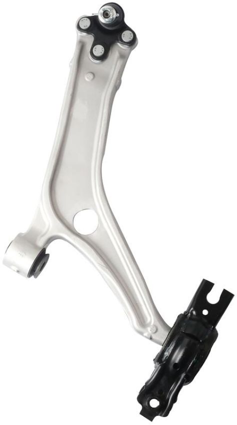 DELPHI TC3984 Control Arm and Ball Joint Assembly