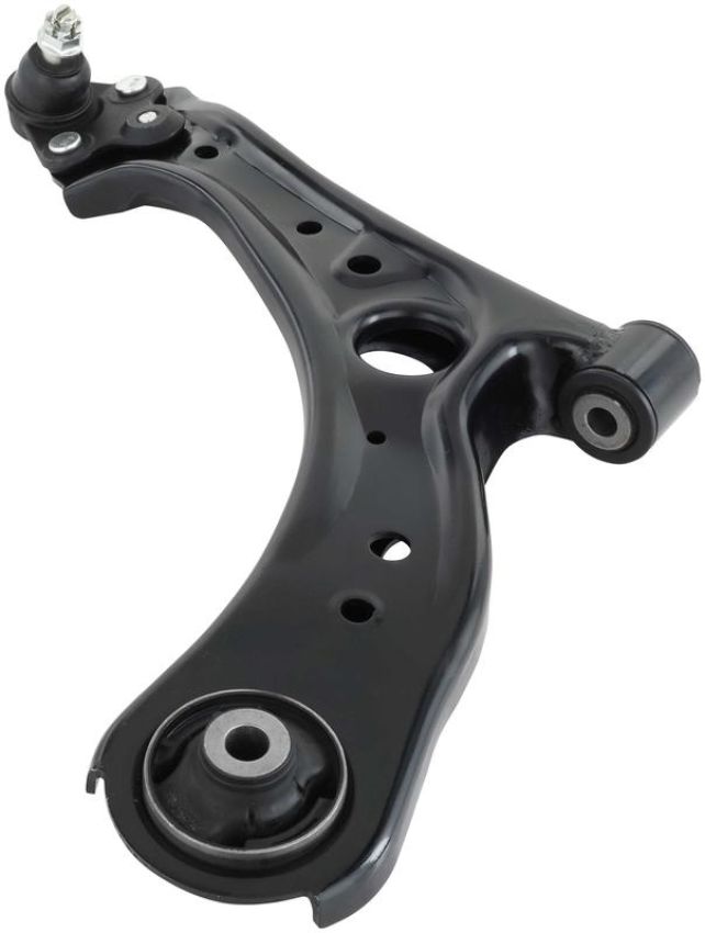 DELPHI TC3985 Control Arm and Ball Joint Assembly