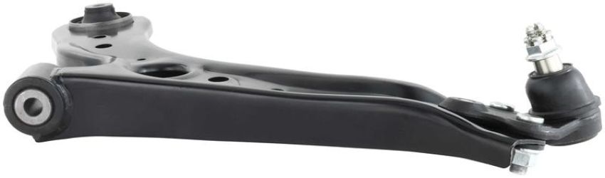 DELPHI TC3985 Control Arm and Ball Joint Assembly