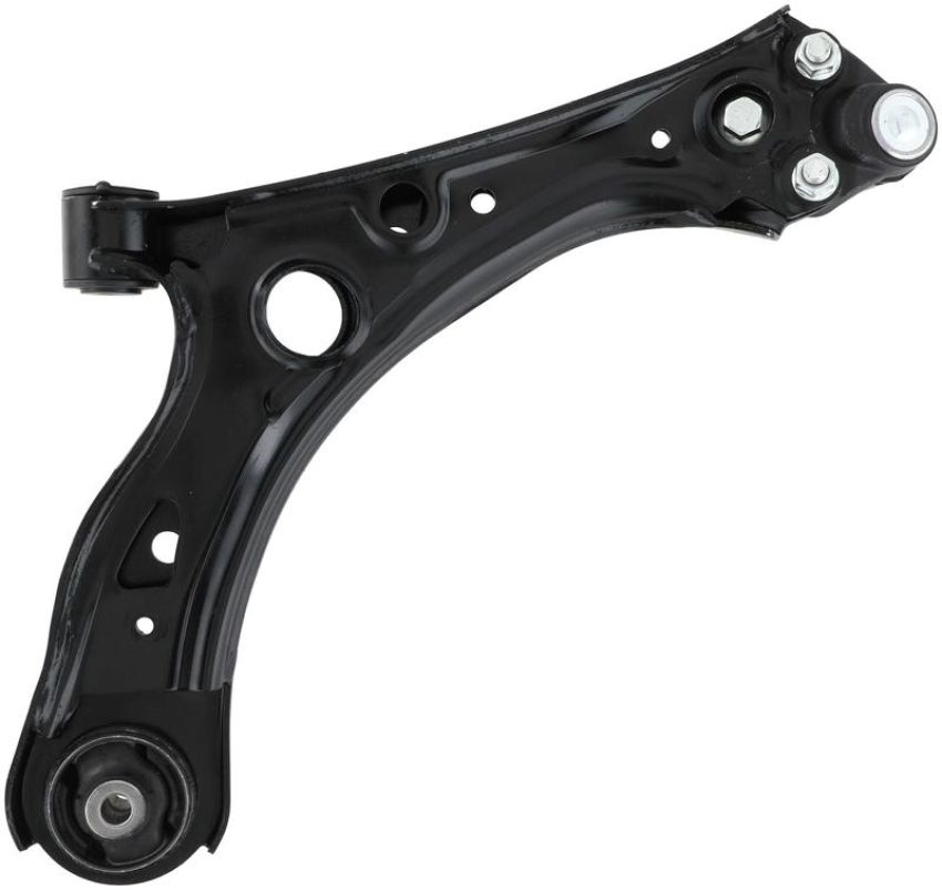 DELPHI TC3985 Control Arm and Ball Joint Assembly