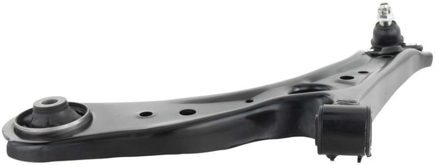 DELPHI TC3985 Control Arm and Ball Joint Assembly