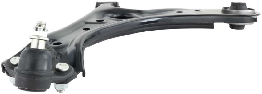 DELPHI TC3985 Control Arm and Ball Joint Assembly