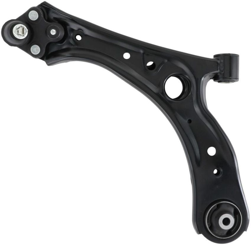 DELPHI TC3985 Control Arm and Ball Joint Assembly
