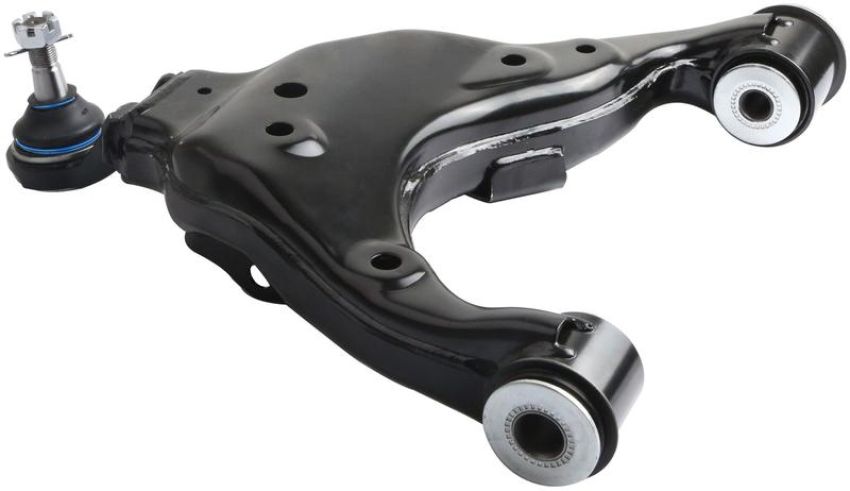 DELPHI TC3986 Control Arm and Ball Joint Assembly