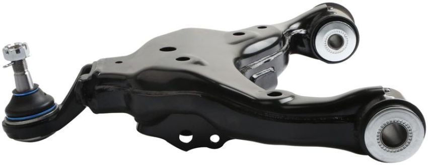 DELPHI TC3986 Control Arm and Ball Joint Assembly