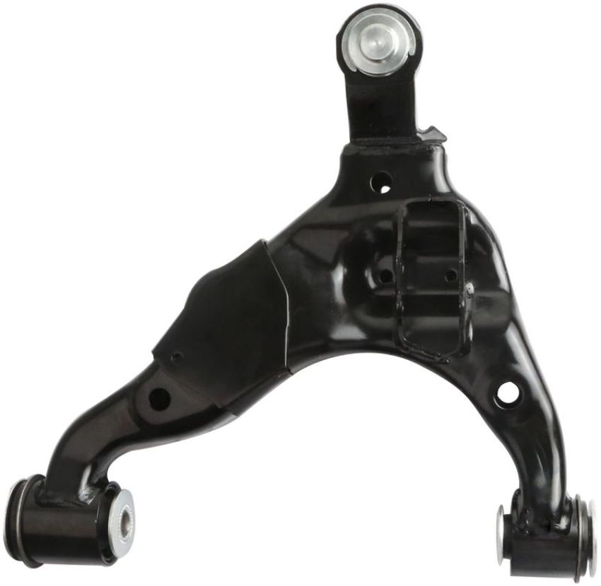 DELPHI TC3986 Control Arm and Ball Joint Assembly