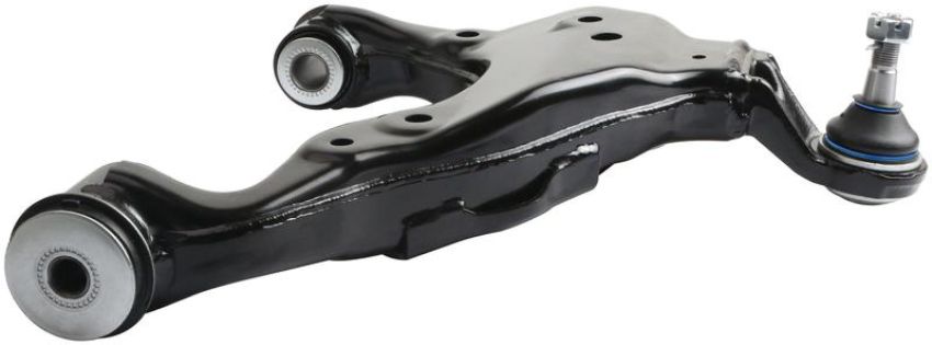 DELPHI TC3986 Control Arm and Ball Joint Assembly